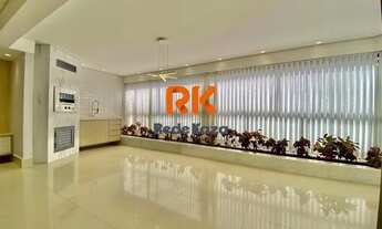 Imagem 3: Apartamento à venda, 4 quartos, 2 suítes, 3 vagas, Liberdade - Belo Horizonte/MG