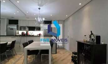 Imagem 3: Apartamento à venda, 67 m² por R$ 529.000,00 - Interlagos - São Paulo/SP