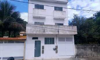 Imagem: Apartamento em Muriqui com 1 quarto, sala/cozinha