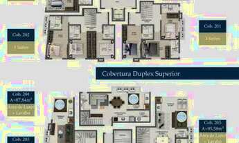 Imagem 4: Apartamento 2 Dormitórios na Praia Canto Grande - Bombinhas