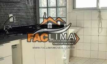 Imagem 6: Apartamento para aluguel com 55 metros quadrados com 2 quartos em Centro - Osasco - SP