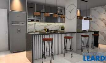 Imagem 3: APARTAMENTO - VILA LEOPOLDINA - SP