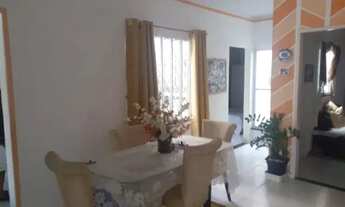 Imagem 4: Casa para venda possui 100 metros quadrados com 2 quartos em Val-de-Cães - Belém - Pará