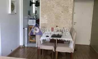 Imagem 5: Apartamento à venda, 2 quartos, Botafogo - RIO DE JANEIRO/RJ