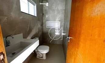 Imagem 5: VENDE-SE CASA NA ARSO 52 COM TRÊS QUARTOS POR R$ 570.000,00