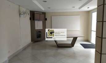 Imagem 5: Apartamento com 2 dormitórios à venda, 55 m² por R$ 404.000,00 - Palmeiras de São José - S