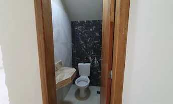 Imagem 5: 0 - Casa 3 quartos, sendo 3 suítes