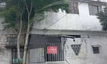 Imagem: Sobrado com duas casas - Parada Inglesa