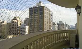 Imagem 7: APARTAMENTO - JARDIM AMÉRICA - SP
