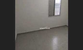 Imagem 3: Apartamento com 2 dormitórios para alugar, 48 m² por R$ 1.000,00/mês - Jardim Sapopemba