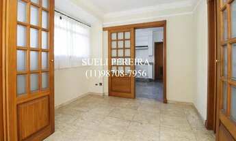 Imagem 7: Apartamento para aluguel tem 210 metros quadrados com 3 quartos