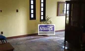 Imagem 6: Casarão duplex com 3 dormitórios, 2 suítes com hidromassagem, closet, varandas, quintal co