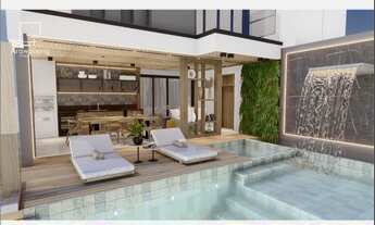 Imagem 7: Alphaville Mirante - 05 suítes e uma super área de lazer