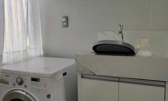 Imagem 5: ALUGO lindo Apto mobiliado e decorado no coração de caxias . bairro nobre Exposição