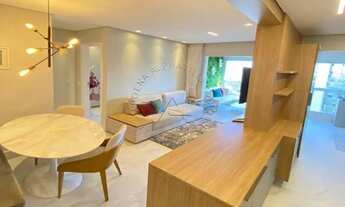 Imagem 4: Apartamento para Locação em Alphaville