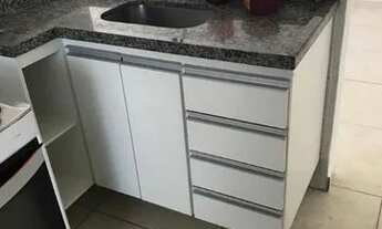 Imagem 7: Apartamento com 2 dormitórios para alugar, 45 m² por R$ 1.601,00/mês - Vila Ema - São Paul