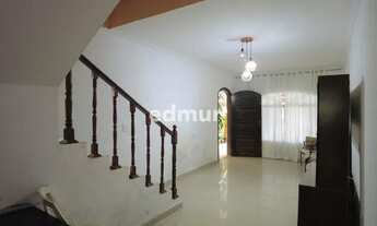 Imagem 2: SOBRADO no bairro Parque Novo Oratório com 177m². 3 dormitórios e 2 vagas. Confira