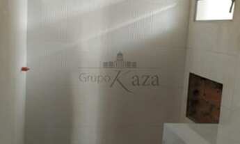 Imagem 7: Casa - Jardim das Indústrias - 3 Dormitórios - 105m²