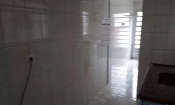 Imagem 3: Casa com 2 dormitórios para alugar, 85 m² por R$ 2.500/mês - Água Rasa - São Paulo/SP