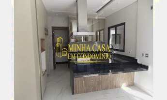 Imagem 5: CASA CONDOMINIO VILLAGE LA MONTAGNER