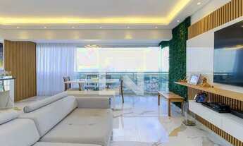 Imagem 7: Apartamento à Venda - Chácara Santo Antonio, 2 Quartos, 112 m2