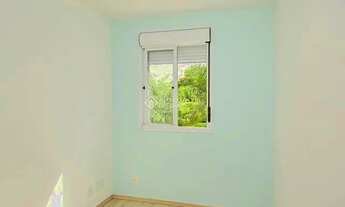 Imagem 4: Apartamento para aluguel possui 54 metros quadrados com 2 quartos em Cristal - Porto Alegr