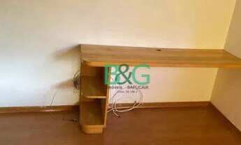 Imagem 2: Sobrado com 2 dormitórios para alugar por R$ 3.290,00/mês - Jardim Regina - São Paulo/SP