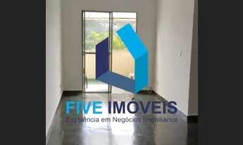 Imagem 5: Apartamento para alugar, 60 m² por R$ 2.840,00/mês - Jardim Bélgica - São Paulo/SP