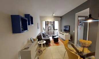 Imagem 2: FLAT NO LEBLON Flat / studio com 1 dormitório