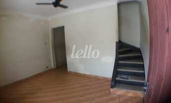 Imagem: São Paulo - Casa Padrão - Ipiranga