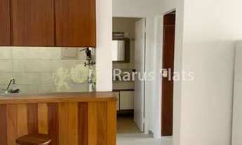 Imagem 5: Flat para locação nos Jardins - Edifício London Flat