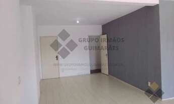 Imagem 3: Apartamento com 3 quartos, 126m², para locação em Rio de Janeiro, Tijuca