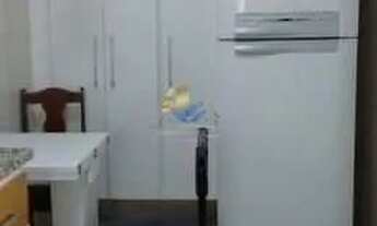 Imagem 4: Apartamento com 1 dorm, Centro, São Vicente, Cod: 11260