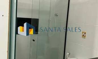 Imagem 7: Lindo Studio na Saúde - Andar Terreo