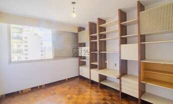 Imagem 8: Locação Apartamento 3 Dormitórios - 230 m² Higienópolis