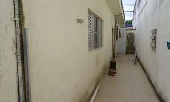 Imagem 7: Vende - Casa Térrea - 145 m - 4 Dormitórios - Vila Sonia - Praia Grande