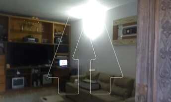 Imagem 2: Araçatuba - Casa - Concórdia III