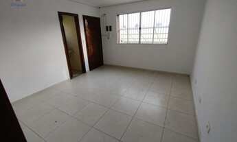 Imagem 2: Sobrado 4 dormitórios sendo 1 suíte e 3 banheiros. Um enorme quintal com churrasqueira