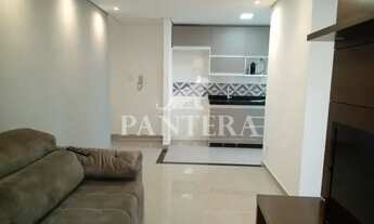 Imagem 4: Apartamento para aluguel no bairro Parque João Ramalho