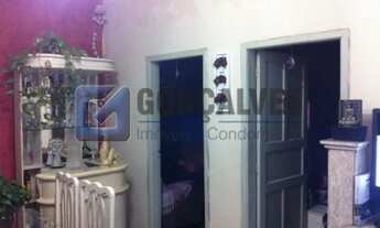 Imagem 3: SAO BERNARDO DO CAMPO - Residential / Sobrado - VILA VIVALDI