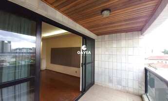 Imagem 2: Apartamento para aluguel no Boqueirão