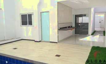 Imagem 5: CASA RESIDENCIAL à venda 3 quartos no bairro Praia do Morro em Guarapari - ES