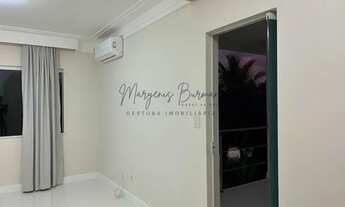 Imagem 2: Casa em Condomínio para Venda em Camaçari, Busca Vida (Abrantes), 3 dormitórios, 3 suítes