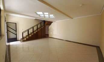 Imagem 3: Monte Castelo - Casa para Locação - 2 Quartos / 1 Suíte