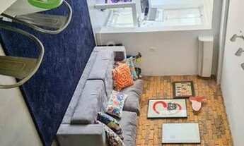 Imagem 4: Descolado no Alto de Pinheiros