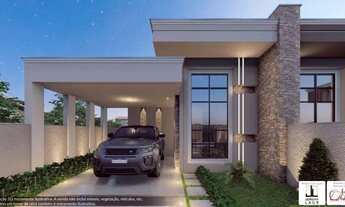 Imagem 4: Casa em Tijucas Casa com 2 dormitórios