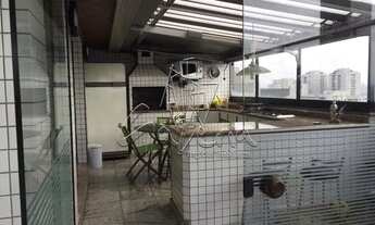 Imagem 4: Cobertura - Barcelona - São Caetano do Sul