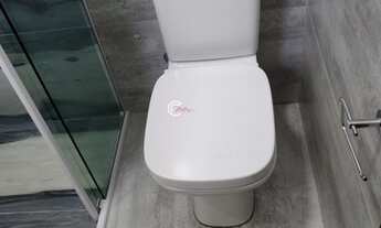 Imagem 6: Casa em condomínio com 3 dormitórios, sendo 1 suíte, 109 m2, mobiliada, 2 vagas de garagem