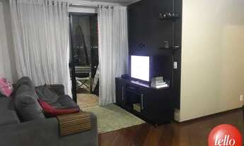 Imagem 4: São Paulo - Apartamento Padrão - Penha