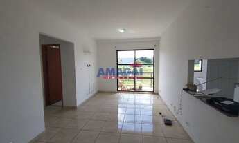 Imagem 2: Jacareí - Apartamento Padrão - Cidade Nova Jacareí